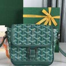 Goyard Satchel Bags